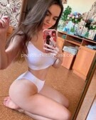 Анкета проститутки Елена - метро Щукино, возраст - 23