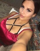 Анкета проститутки Диана - метро Кузьминки, возраст - 23