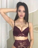 Анкета проститутки Лиза - метро Отрадное, возраст - 23