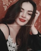 Анкета проститутки Алина - метро Южное Бутово, возраст - 23