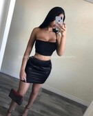 Анкета проститутки Майя - метро Нижегородский, возраст - 23