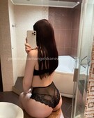 Анкета проститутки Снежана - метро Нижегородский, возраст - 23