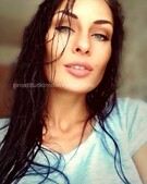 Анкета проститутки Риана - метро Выхино-Жулебино, возраст - 24