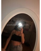 Анкета проститутки Милана - метро Таганский, возраст - 24