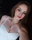 Анкета проститутки Снежана - метро Беговой, возраст - 24