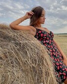 Анкета проститутки Арина - метро Митино, возраст - 24