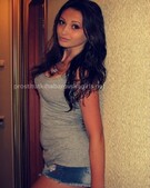 Анкета проститутки Яна - метро Ясенево, возраст - 24