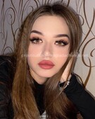 Анкета проститутки Мира - метро Тверской, возраст - 24