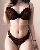 Анкета проститутки Ася - метро Тверской, возраст - 24