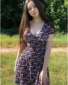 Анкета проститутки Натуся - метро Ломоносовский, возраст - 24