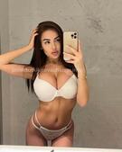 Анкета проститутки Роксана - метро Северное Медведково, возраст - 24