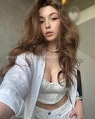 Анкета проститутки Николь - метро Дорогомилово, возраст - 24