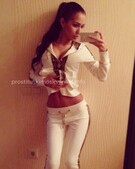 Анкета проститутки Тая - метро Сокол, возраст - 24