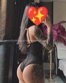 Анкета проститутки Любовь - метро Останкинский, возраст - 24