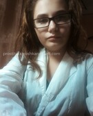 Анкета проститутки Злата - метро Южное Бутово, возраст - 24