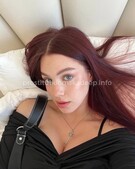 Анкета проститутки Оксана - метро Фили-Давыдково, возраст - 24