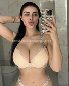 Анкета проститутки Адель - метро Угреша, возраст - 24