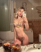 Анкета проститутки Ленусик - метро Тимирязевский, возраст - 24