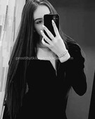 Анкета проститутки Таюша - метро Мещанский, возраст - 24