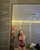 Анкета проститутки Анечка - метро Лефортово, возраст - 24