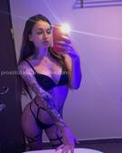 Анкета проститутки Полина - метро Даниловский, возраст - 24