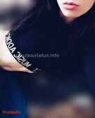 Анкета проститутки Услада - метро Тропарево-Никулино, возраст - 24