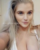 Анкета проститутки Забава - метро Хамовники, возраст - 24