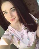 Анкета проститутки Кристина - метро Дорогомилово, возраст - 24