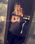 Анкета проститутки Рита - метро Тверской, возраст - 24