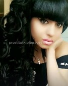 Анкета проститутки Арина - метро Дорогомилово, возраст - 24