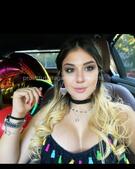 Анкета проститутки Леночка - метро Тушино, возраст - 24