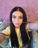 Анкета проститутки Катенька - метро Тимирязевский, возраст - 24