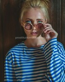 Анкета проститутки Милана - метро Хорошевский, возраст - 24