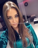 Анкета проститутки Мелисса - метро Басманный, возраст - 25