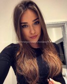 Анкета проститутки Линда - метро Тверской, возраст - 25