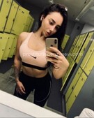 Анкета проститутки Мария - метро Дорогомилово, возраст - 25