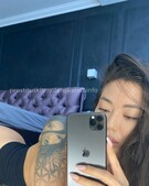 Анкета проститутки Мелисса - метро Дорогомилово, возраст - 25