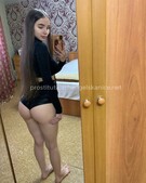 Анкета проститутки Римма - метро Выхино-Жулебино, возраст - 25