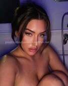 Анкета проститутки Элина - метро Тверской, возраст - 25