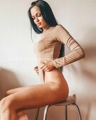 Анкета проститутки Нила - метро Румянцево, возраст - 25