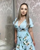 Анкета проститутки Марго - метро Тимирязевский, возраст - 25