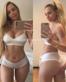 Анкета проститутки Илона - метро Ясенево, возраст - 25