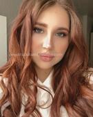 Анкета проститутки Леночка - метро Беговой, возраст - 25