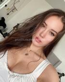 Анкета проститутки Катюша - метро Ломоносовский, возраст - 25