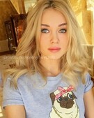 Анкета проститутки Таюша - метро Тропарево-Никулино, возраст - 25