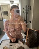 Анкета проститутки Ульяна - метро Таганский, возраст - 25