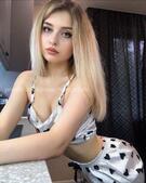 Анкета проститутки Шарлотта - метро Басманный, возраст - 25