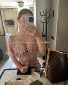 Анкета проститутки Лада - метро Сходненская, возраст - 25