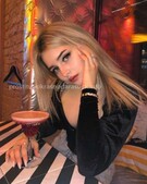 Анкета проститутки Алена - метро Ясенево, возраст - 25