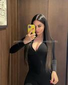 Анкета проститутки Варвара - метро Митино, возраст - 25